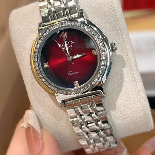 Wholesale Rolex Watches #1393505 $34.00 USD, Wholesale Quality Replica Rolex Watches