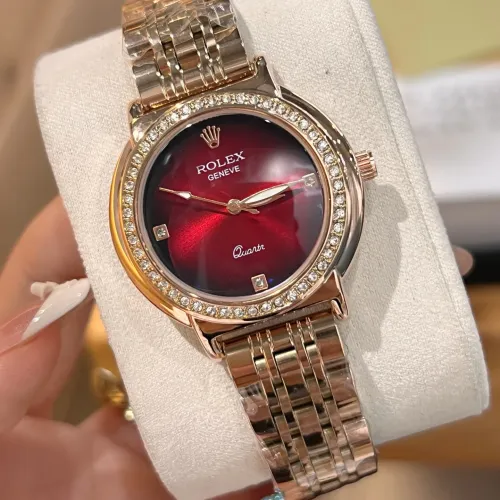 Wholesale Rolex Watches #1393506 $34.00 USD, Wholesale Quality Replica Rolex Watches