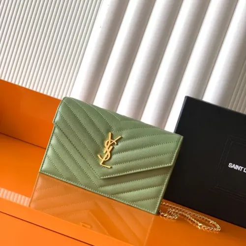 Wholesale Yves Saint Laurent YSL AAA Quality Messenger Bags For Women #1393509 $170.00 USD, Wholesale Quality Replica Yves Saint Laurent YSL AAA Quality Messenger Bags