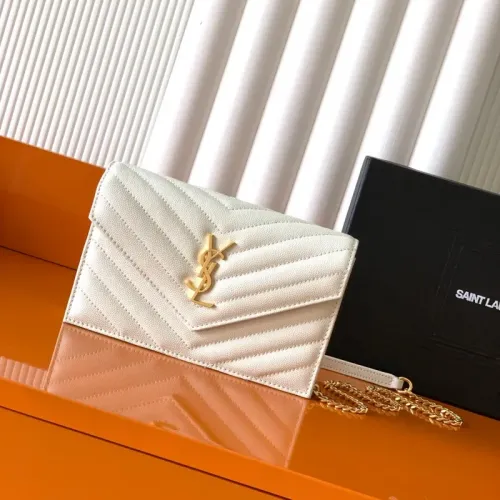 Wholesale Yves Saint Laurent YSL AAA Quality Messenger Bags For Women #1393513 $170.00 USD, Wholesale Quality Replica Yves Saint Laurent YSL AAA Quality Messenger Bags