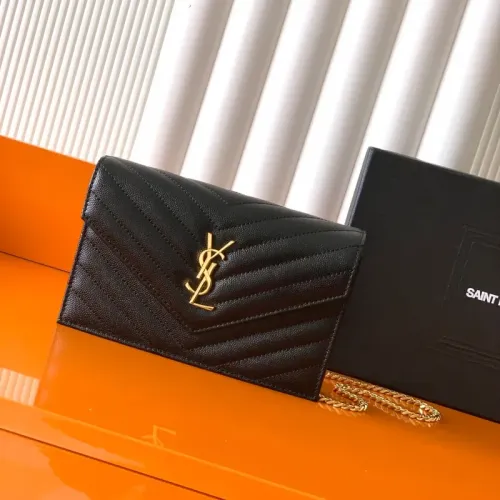 Wholesale Yves Saint Laurent YSL AAA Quality Messenger Bags For Women #1393516 $170.00 USD, Wholesale Quality Replica Yves Saint Laurent YSL AAA Quality Messenger Bags