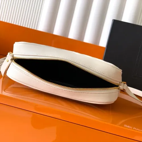 Replica Yves Saint Laurent YSL AAA Quality Messenger Bags For Women #1393522 $170.00 USD for Wholesale