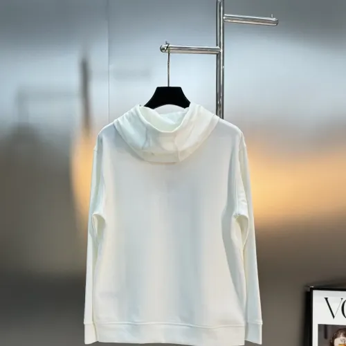 Replica Burberry Hoodies Long Sleeved For Men #1393524 $96.00 USD for Wholesale