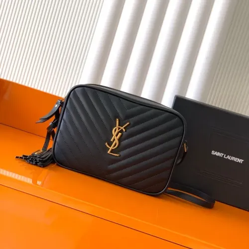 Wholesale Yves Saint Laurent YSL AAA Quality Messenger Bags For Women #1393530 $170.00 USD, Wholesale Quality Replica Yves Saint Laurent YSL AAA Quality Messenger Bags