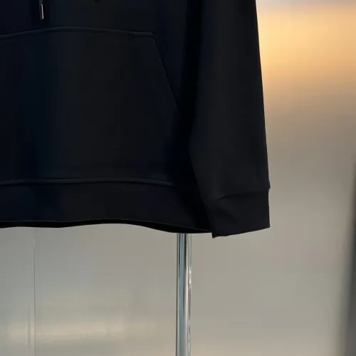 Replica Thom Browne TB Hoodies Long Sleeved For Men #1393532 $96.00 USD for Wholesale