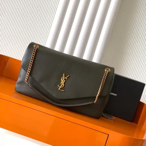 Wholesale Yves Saint Laurent YSL AAA Quality Shoulder Bags For Women #1393535 $247.93 USD, Wholesale Quality Replica Yves Saint Laurent YSL AAA Quality Shoulder Bags