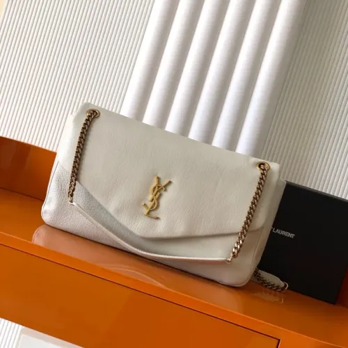 Wholesale Yves Saint Laurent YSL AAA Quality Shoulder Bags For Women #1393536 $247.93 USD, Wholesale Quality Replica Yves Saint Laurent YSL AAA Quality Shoulder Bags