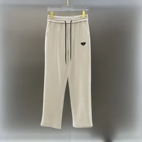 Wholesale Prada Pants For Men #1393537 $80.00 USD, Wholesale Quality Replica Prada Pants
