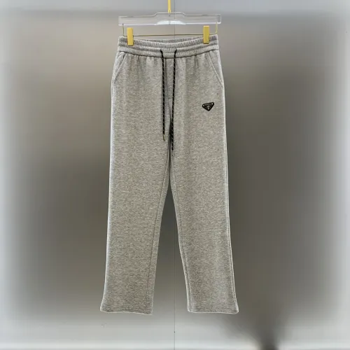 Wholesale Prada Pants For Men #1393538 $80.00 USD, Wholesale Quality Replica Prada Pants