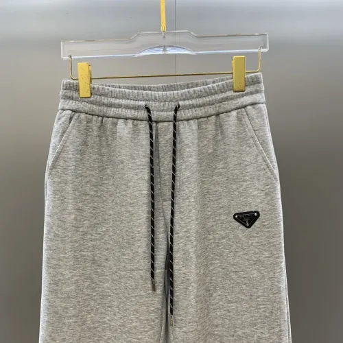 Replica Prada Pants For Men #1393538 $80.00 USD for Wholesale