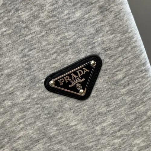 Replica Prada Pants For Men #1393538 $80.00 USD for Wholesale