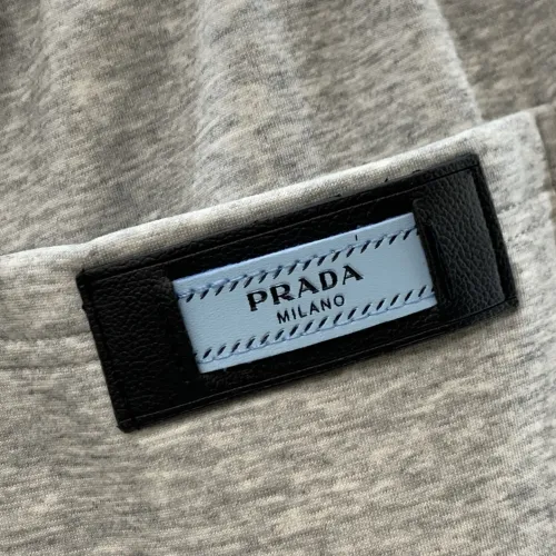 Replica Prada Pants For Men #1393538 $80.00 USD for Wholesale