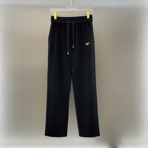 Wholesale Prada Pants For Men #1393539 $80.00 USD, Wholesale Quality Replica Prada Pants