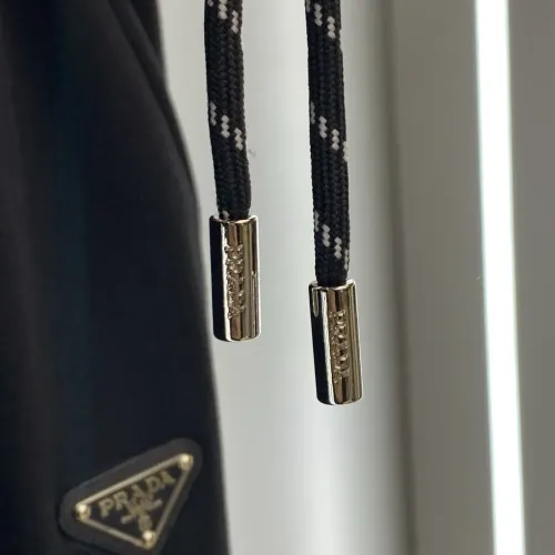 Replica Prada Pants For Men #1393539 $80.00 USD for Wholesale