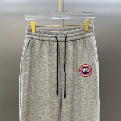 Replica Canada Goose Pants For Men #1393540 $80.00 USD for Wholesale