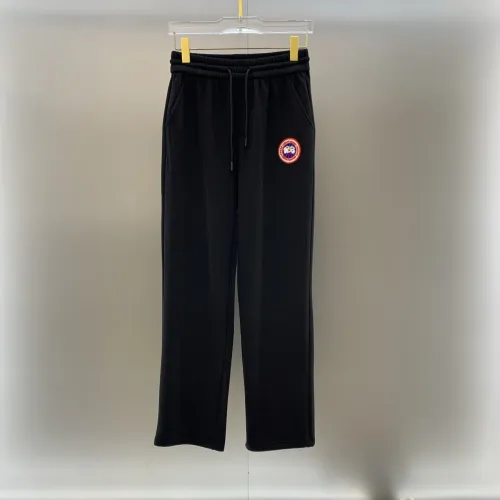 Wholesale Canada Goose Pants For Men #1393541 $80.00 USD, Wholesale Quality Replica Canada Goose Pants