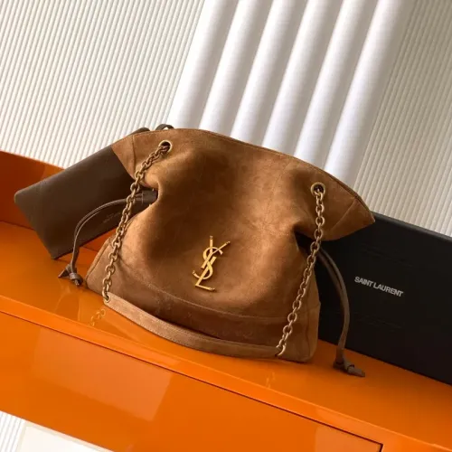 Wholesale Yves Saint Laurent YSL AAA Quality Shoulder Bags For Women #1393545 $245.00 USD, Wholesale Quality Replica Yves Saint Laurent YSL AAA Quality Shoulder Bags