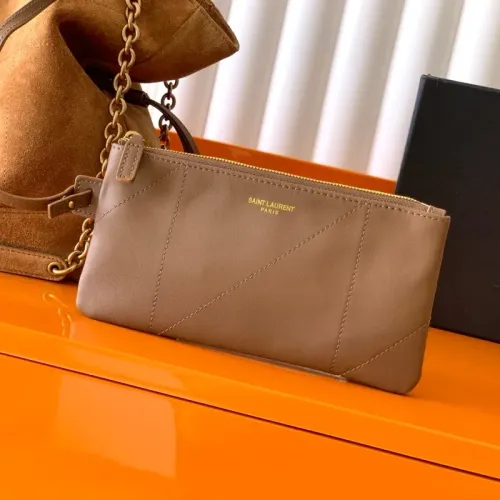 Replica Yves Saint Laurent YSL AAA Quality Shoulder Bags For Women #1393545 $245.00 USD for Wholesale