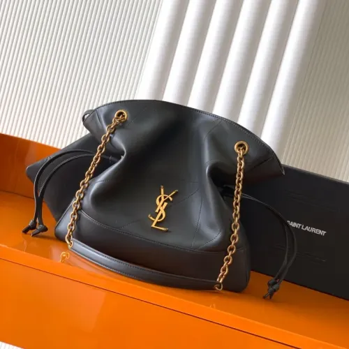 Wholesale Yves Saint Laurent YSL AAA Quality Shoulder Bags For Women #1393548 $245.00 USD, Wholesale Quality Replica Yves Saint Laurent YSL AAA Quality Shoulder Bags
