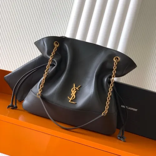 Wholesale Yves Saint Laurent YSL AAA Quality Shoulder Bags For Women #1393549 $264.46 USD, Wholesale Quality Replica Yves Saint Laurent YSL AAA Quality Shoulder Bags