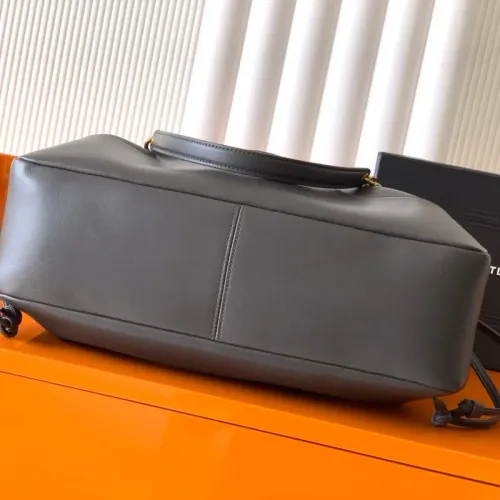 Replica Yves Saint Laurent YSL AAA Quality Shoulder Bags For Women #1393549 $264.46 USD for Wholesale