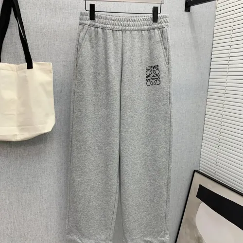 Wholesale LOEWE Pants For Men #1393550 $82.00 USD, Wholesale Quality Replica LOEWE Pants