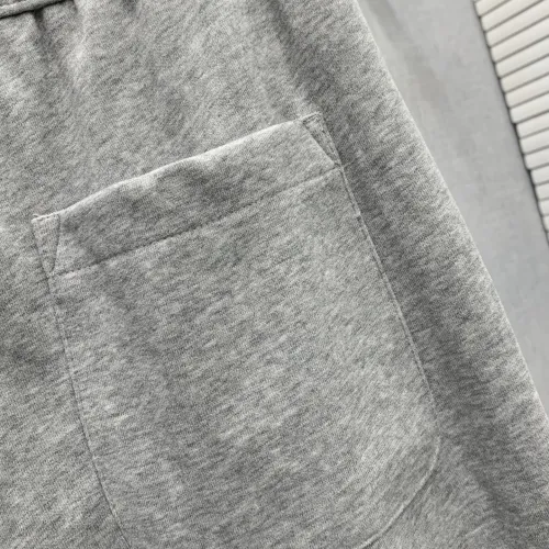 Replica LOEWE Pants For Men #1393550 $82.00 USD for Wholesale