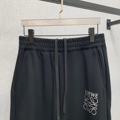 Replica LOEWE Pants For Men #1393554 $82.00 USD for Wholesale