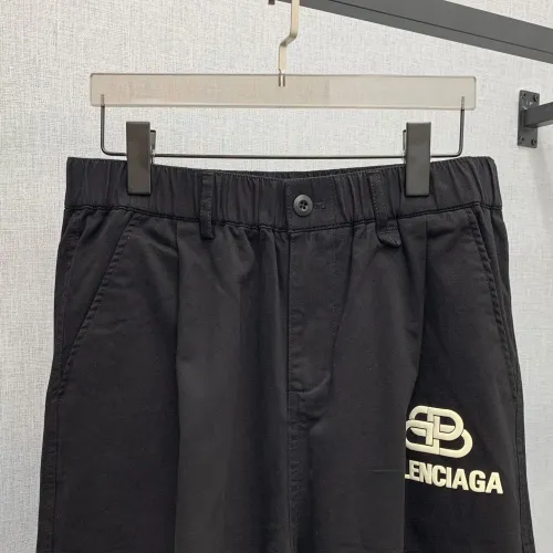 Replica Balenciaga Pants For Men #1393561 $82.00 USD for Wholesale