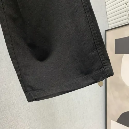 Replica Balenciaga Pants For Men #1393561 $82.00 USD for Wholesale