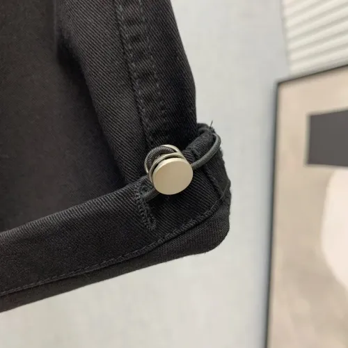 Replica Balenciaga Pants For Men #1393561 $82.00 USD for Wholesale