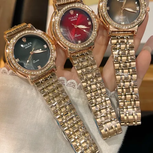 Replica Rolex Watches #1393564 $34.00 USD for Wholesale