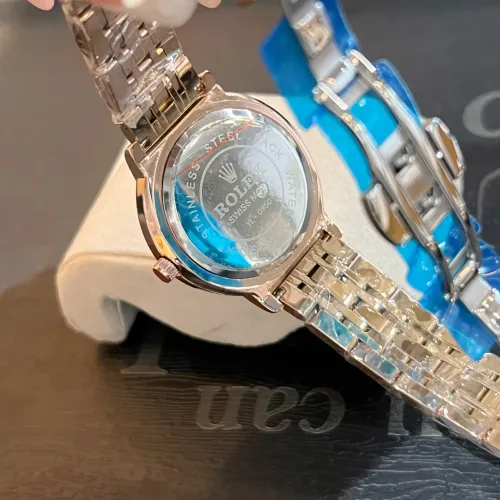 Replica Rolex Watches #1393564 $34.00 USD for Wholesale