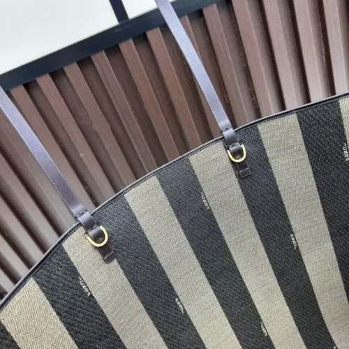 Replica Fendi AAA Quality Shoulder Bags For Women #1393568 $88.00 USD for Wholesale