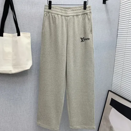 Wholesale Louis Vuitton LV Pants For Men #1393572 $82.00 USD, Wholesale Quality Replica Louis Vuitton LV Pants