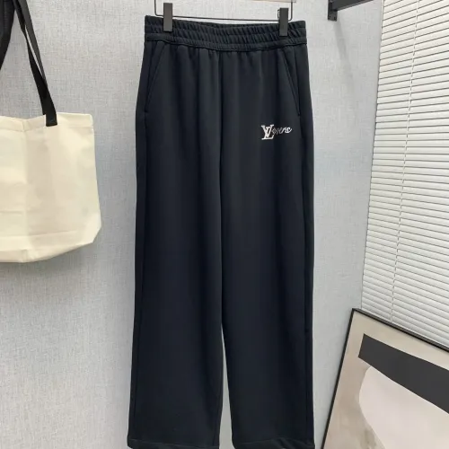 Wholesale Louis Vuitton LV Pants For Men #1393575 $82.00 USD, Wholesale Quality Replica Louis Vuitton LV Pants