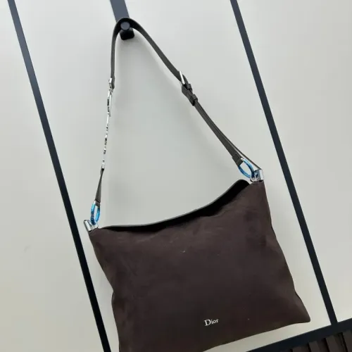 Wholesale Christian Dior AAA Quality Shoulder Bags For Women #1393581 $108.00 USD, Wholesale Quality Replica Christian Dior AAA Quality Shoulder Bags