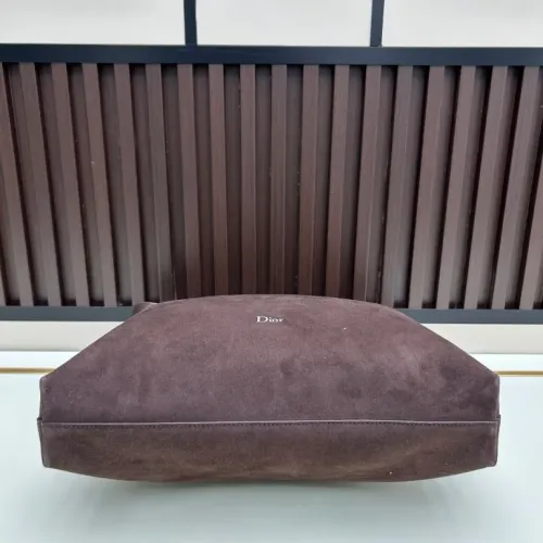 Replica Christian Dior AAA Quality Shoulder Bags For Women #1393581 $108.00 USD for Wholesale