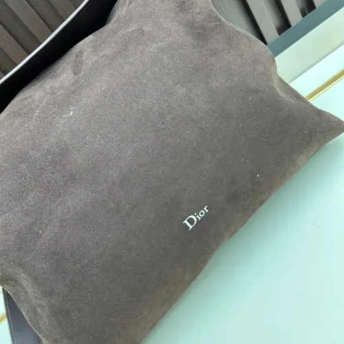 Replica Christian Dior AAA Quality Shoulder Bags For Women #1393581 $108.00 USD for Wholesale