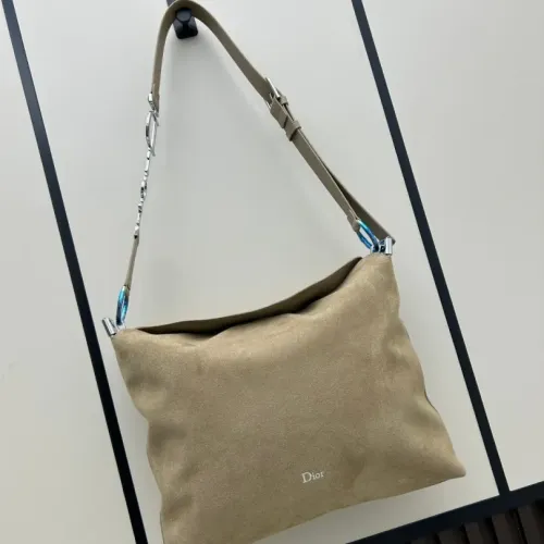 Wholesale Christian Dior AAA Quality Shoulder Bags For Women #1393582 $108.00 USD, Wholesale Quality Replica Christian Dior AAA Quality Shoulder Bags