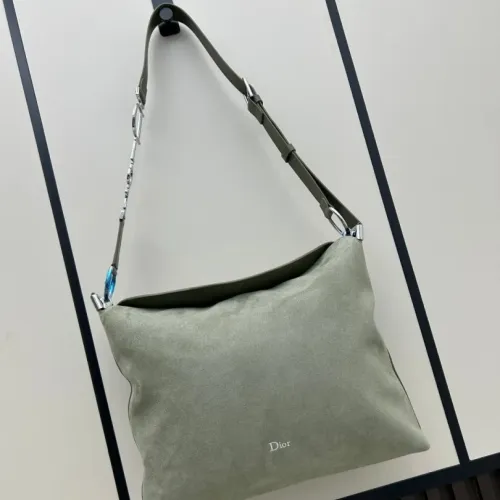 Wholesale Christian Dior AAA Quality Shoulder Bags For Women #1393583 $108.00 USD, Wholesale Quality Replica Christian Dior AAA Quality Shoulder Bags