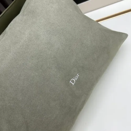 Replica Christian Dior AAA Quality Shoulder Bags For Women #1393583 $108.00 USD for Wholesale