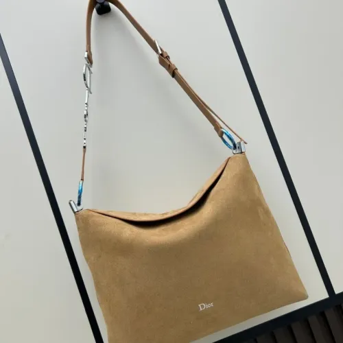 Wholesale Christian Dior AAA Quality Shoulder Bags For Women #1393584 $108.00 USD, Wholesale Quality Replica Christian Dior AAA Quality Shoulder Bags