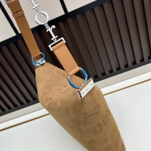 Replica Christian Dior AAA Quality Shoulder Bags For Women #1393584 $108.00 USD for Wholesale