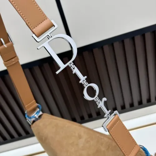 Replica Christian Dior AAA Quality Shoulder Bags For Women #1393584 $108.00 USD for Wholesale