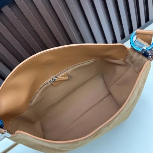 Replica Christian Dior AAA Quality Shoulder Bags For Women #1393584 $108.00 USD for Wholesale