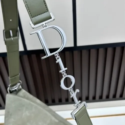 Replica Christian Dior AAA Quality Shoulder Bags For Women #1393585 $112.00 USD for Wholesale