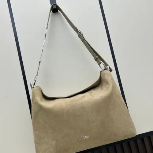 Wholesale Christian Dior AAA Quality Shoulder Bags For Women #1393587 $112.00 USD, Wholesale Quality Replica Christian Dior AAA Quality Shoulder Bags