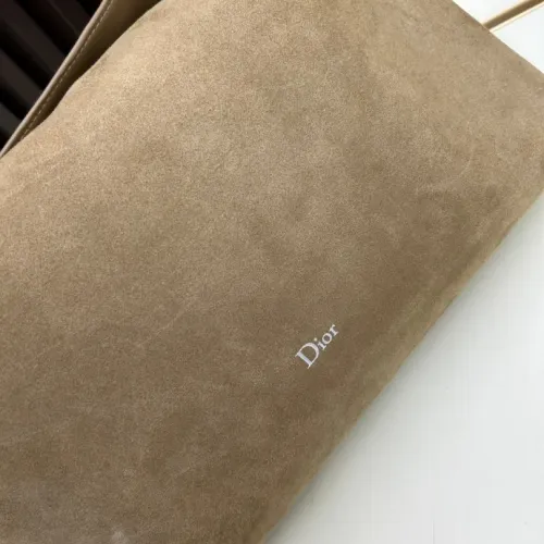 Replica Christian Dior AAA Quality Shoulder Bags For Women #1393587 $112.00 USD for Wholesale