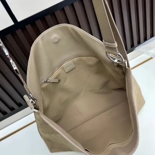 Replica Christian Dior AAA Quality Shoulder Bags For Women #1393587 $112.00 USD for Wholesale